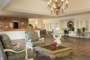 Hotel Four Points By Sheraton Fresno