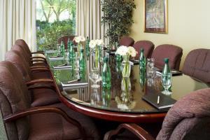 Hotel Four Points By Sheraton Fresno