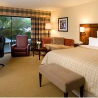 Hotel Four Points By Sheraton Fresno