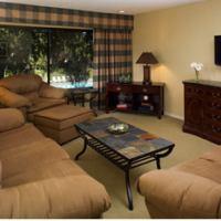 Hotel Four Points By Sheraton Fresno