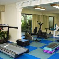 Hotel Four Points By Sheraton Fresno
