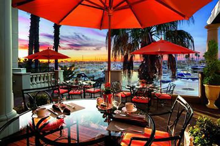 Hotel The Ritz Carlton