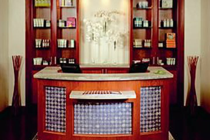 Hotel The Ritz Carlton
