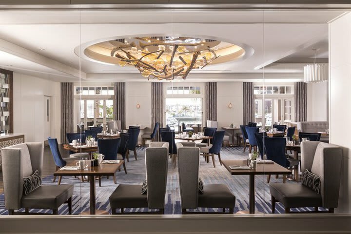 Hotel The Ritz Carlton
