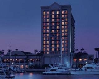 Hotel The Ritz Carlton