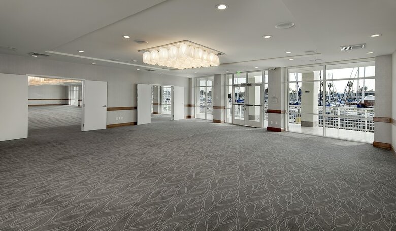 Marina Del Rey Hotel