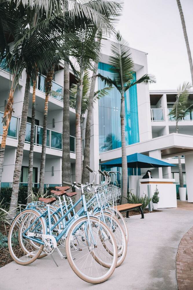Marina Del Rey Hotel