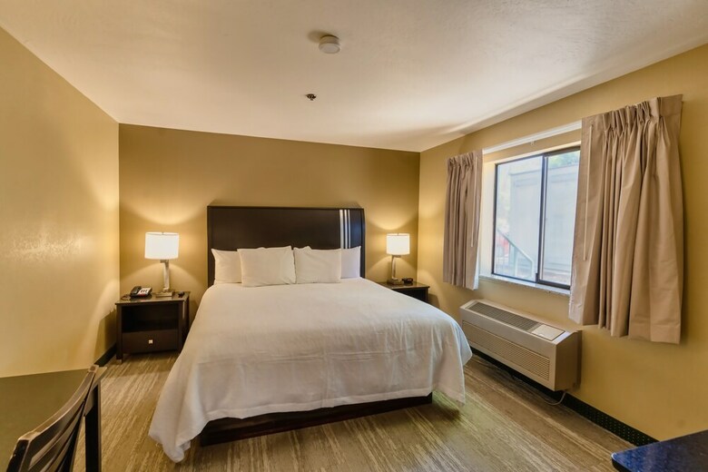 Hotel Comfort Inn Yosemite Area