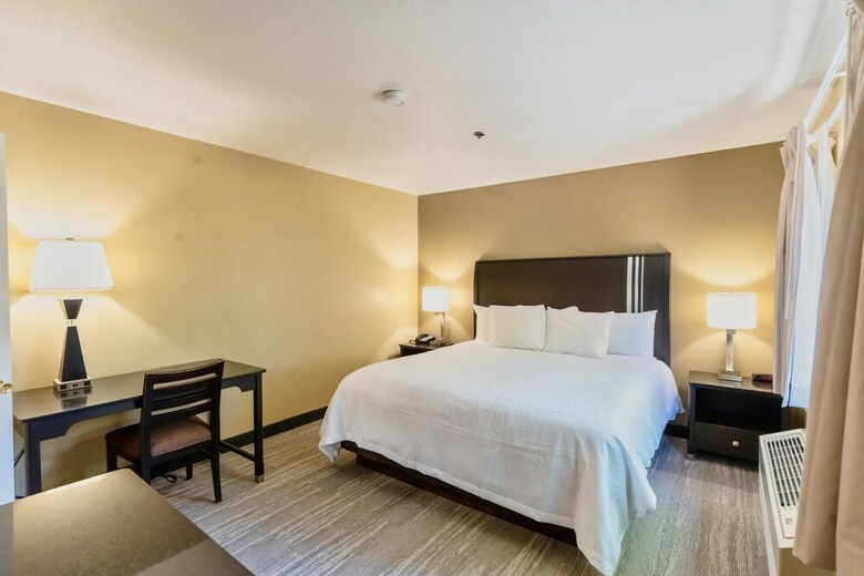 Hotel Comfort Inn Yosemite Area