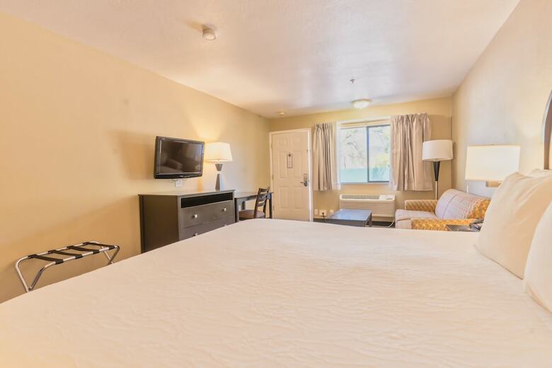 Hotel Comfort Inn Yosemite Area