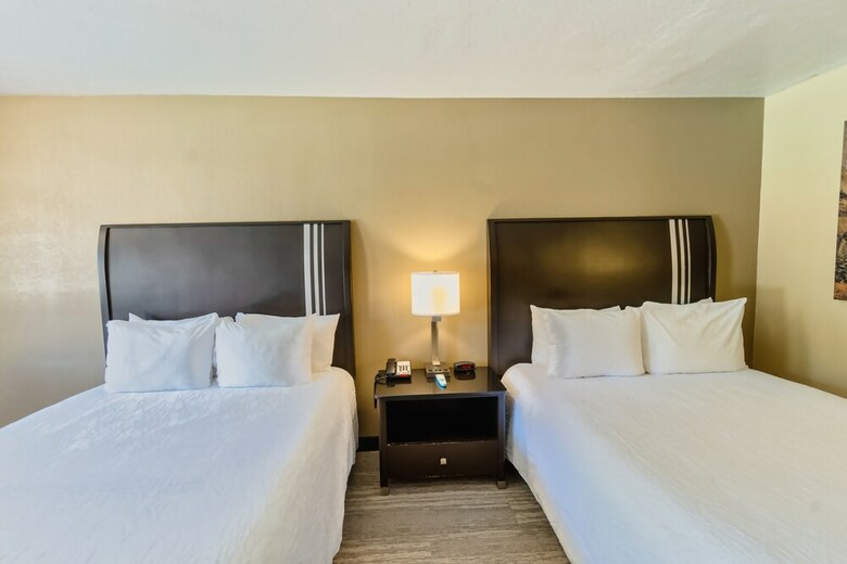Hotel Comfort Inn Yosemite Area