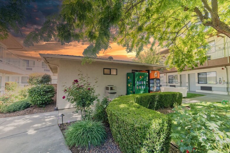 Hotel Comfort Inn Yosemite Area
