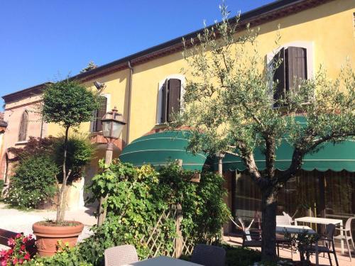 Hotel Antichi Cortili