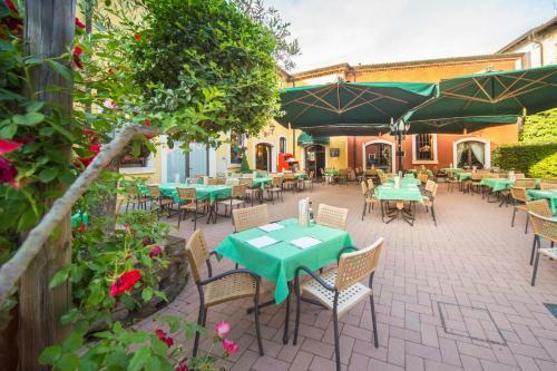 Hotel Antichi Cortili