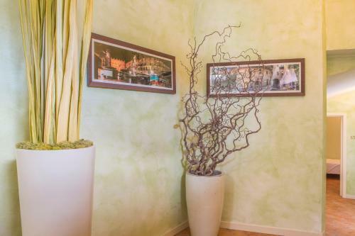 Hotel Antichi Cortili