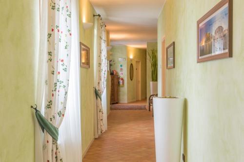 Hotel Antichi Cortili