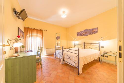 Hotel Antichi Cortili