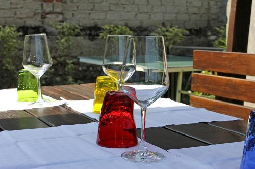 Hotel Antichi Cortili