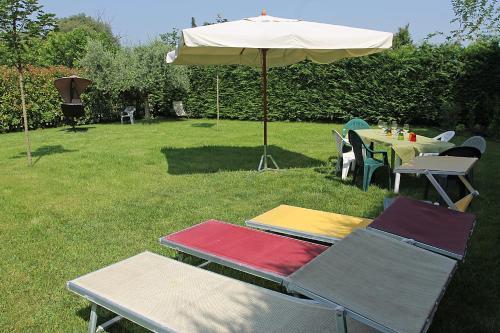 Hotel Antichi Cortili