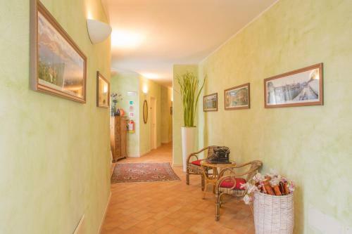 Hotel Antichi Cortili