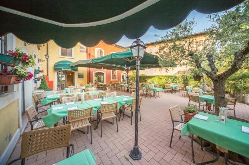 Hotel Antichi Cortili