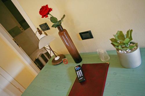 Hotel Antichi Cortili