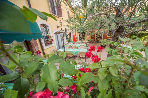 Hotel Antichi Cortili
