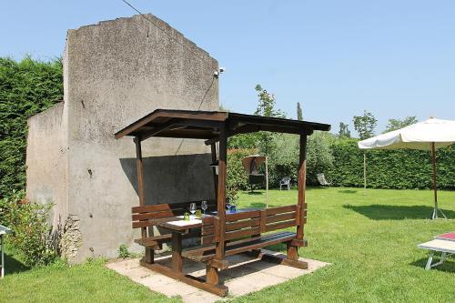 Hotel Antichi Cortili