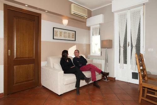Milan Skyline Apartment