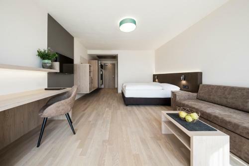 Bed & Breakfast Garni Torgglhof