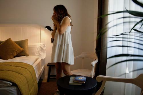 Seta Hotel