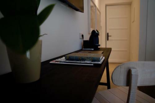 Seta Hotel