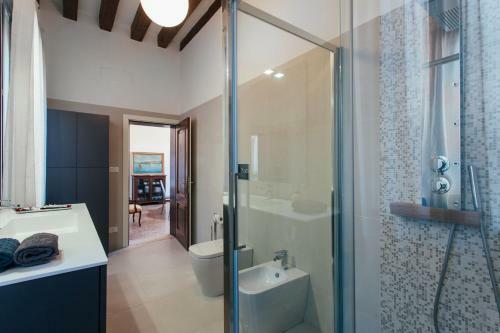 Apartamento Residenza Dei Dogi