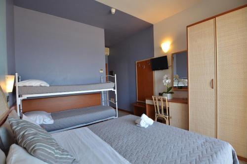 Hotel Londra