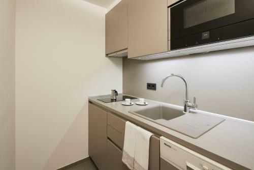 Apartamento Residence Villa Al Sole