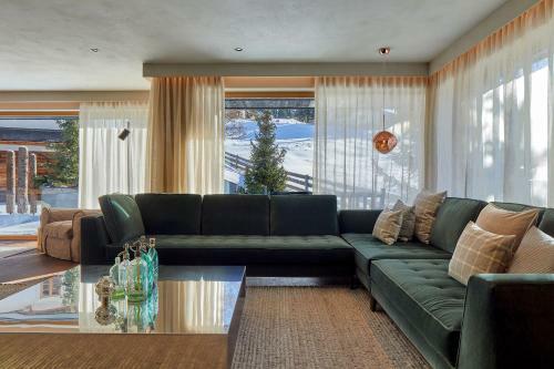 Apartamento Residence Villa Al Sole