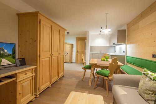 Apartamento Residence Villa Al Sole