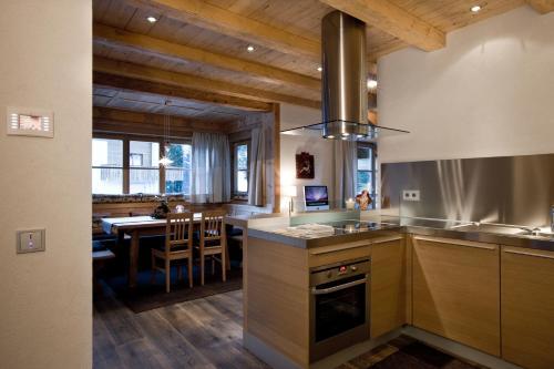 Apartamento Residence Villa Al Sole