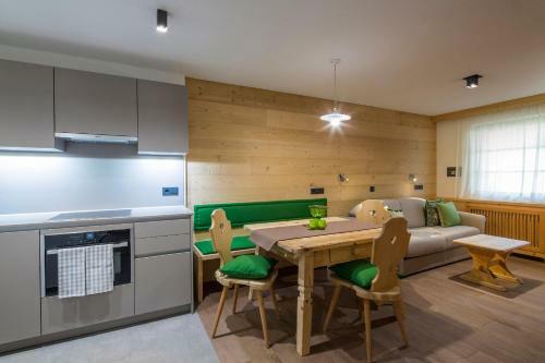 Apartamento Residence Villa Al Sole