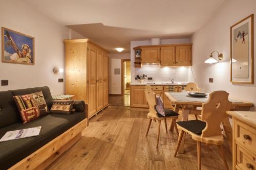 Apartamento Residence Villa Al Sole