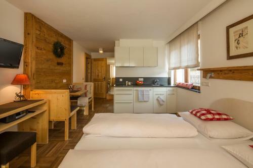 Apartamento Residence Villa Al Sole