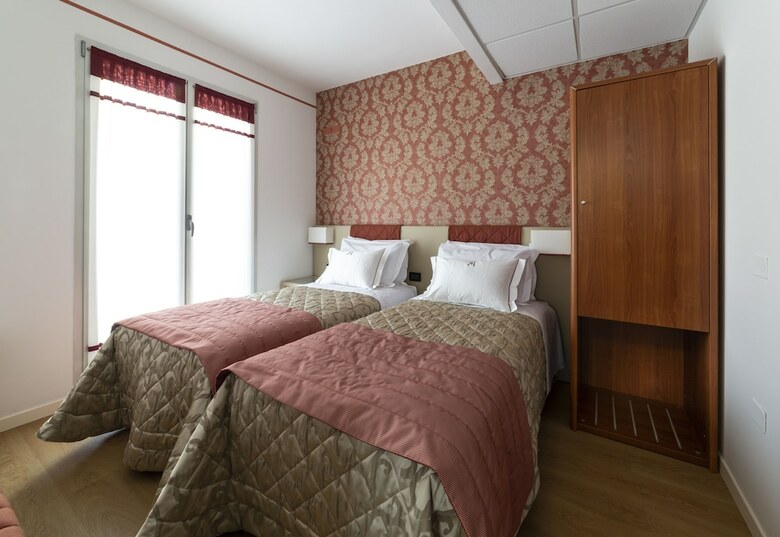 Hotel Miramonti