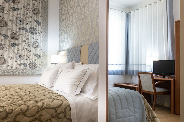 Hotel Miramonti