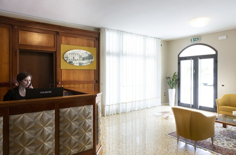 Hotel Miramonti