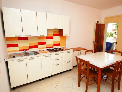 Apartment Petra