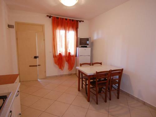 Apartment Petra