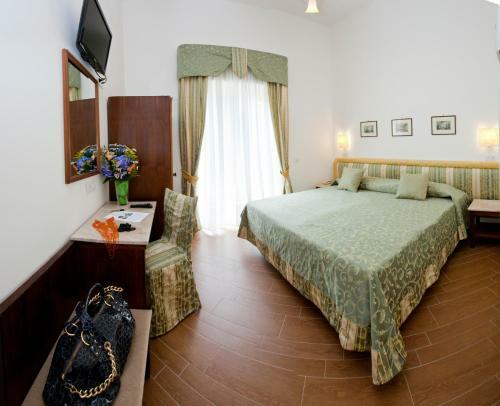 Hotel Royal Hills