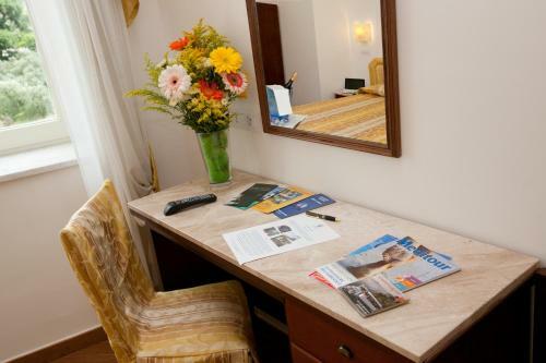 Hotel Royal Hills