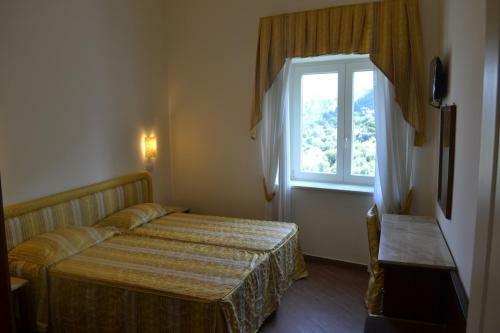 Hotel Royal Hills