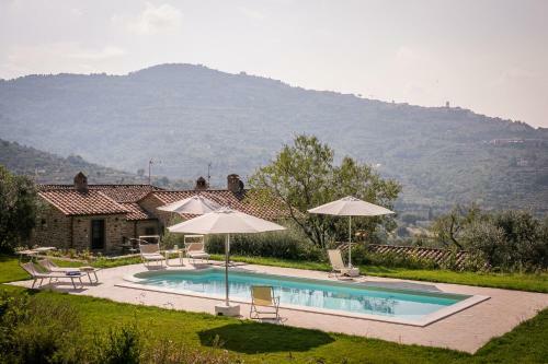Agroturismo San Martino Agli Ulivi